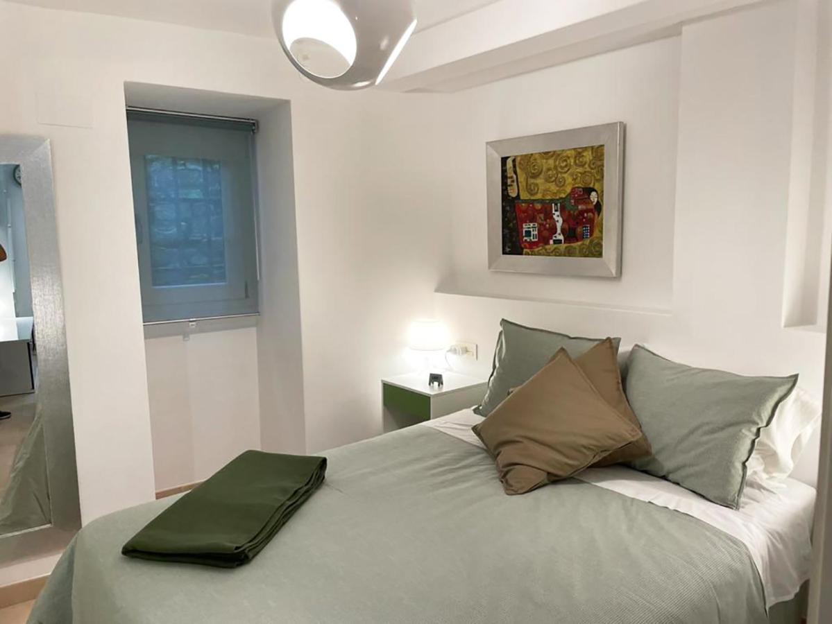 Moss Home Santiago de Compostela Exterior foto
